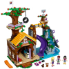 Конструктор LEGO Friends Спортивный лагерь Дом на дереве (41122) изображение 2