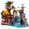 Конструктор LEGO Friends Спортивный лагерь Дом на дереве (41122) изображение 3
