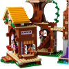 Конструктор LEGO Friends Спортивный лагерь Дом на дереве (41122) изображение 5