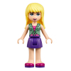 Конструктор LEGO Friends Спортивный лагерь Дом на дереве (41122) изображение 8
