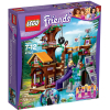 Конструктор LEGO Friends Спортивный лагерь Дом на дереве (41122)