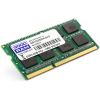 Модуль пам'яті для ноутбука SoDIMM DDR3 4GB 1333 MHz Goodram (GR1333S364L9/4G)
