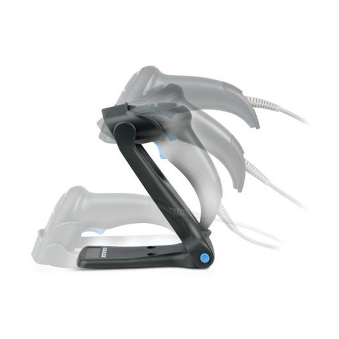 Сканер штрих-коду Datalogic QuickScan I Lite QW2100 USB (QW2120-BKK1S) зображення 4