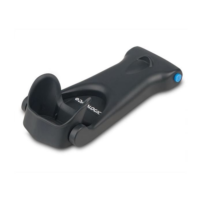 Сканер штрих-коду Datalogic QuickScan I Lite QW2100 USB (QW2120-BKK1S) зображення 6
