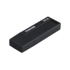 USB флеш накопичувач Toshiba 16GB Daichi Black USB 3.0 (THN-U302K0160M4) зображення 3