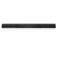 Акустическая система Edifier CineSound B3 Soundbar изображение 2