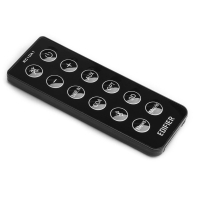 Акустическая система Edifier CineSound B3 Soundbar изображение 6