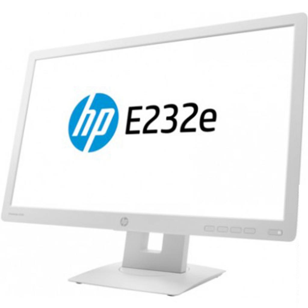 Монитор HP EliteDisplay E232e (N3C09AA) изображение 3