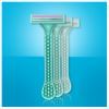 Бритва Gillette Simply Venus 2 4 шт. (3014260246693/8700216143714) изображение 4