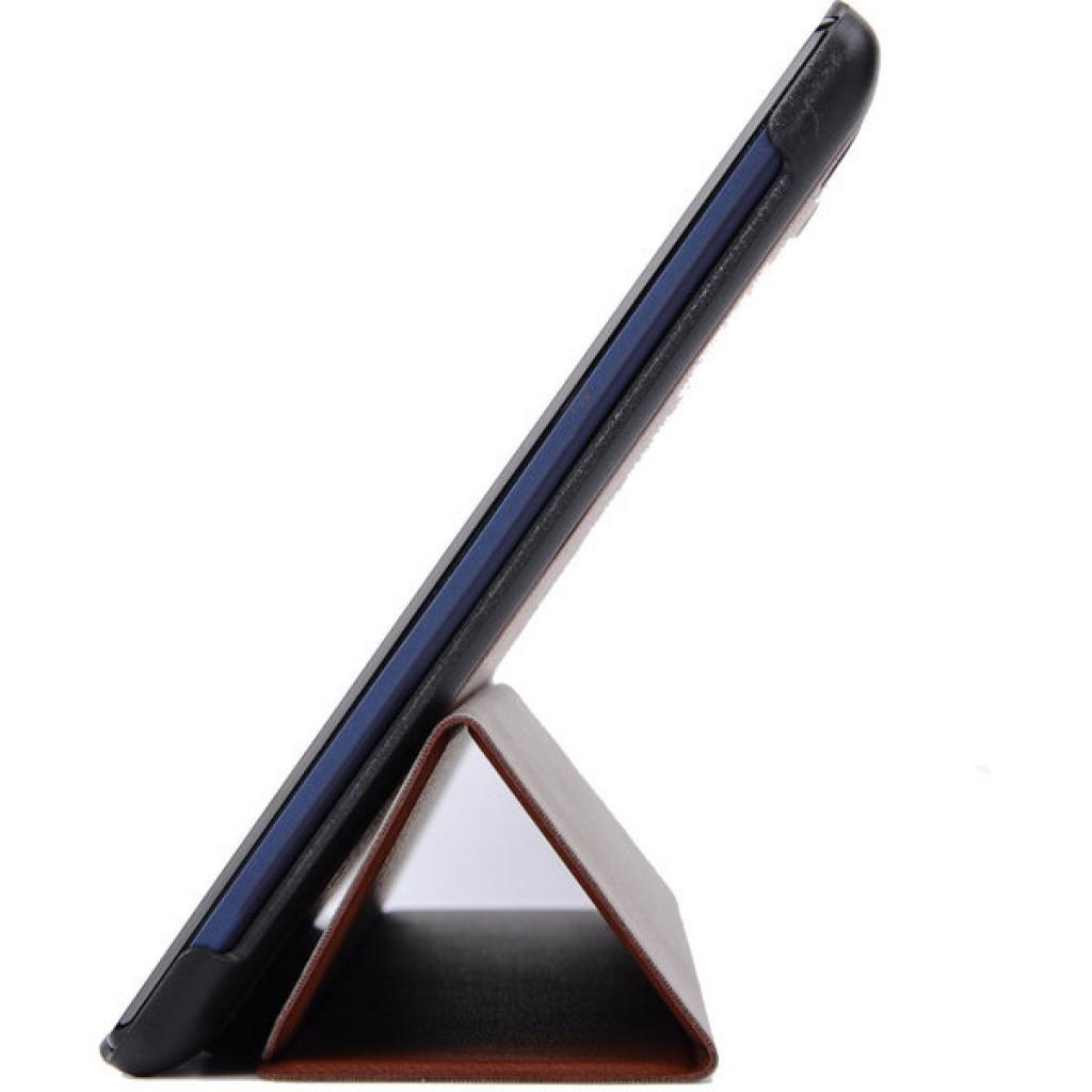 Чехол для планшета AirOn для Lenovo Tab 2 A10 brown (4822352774523) изображение 4