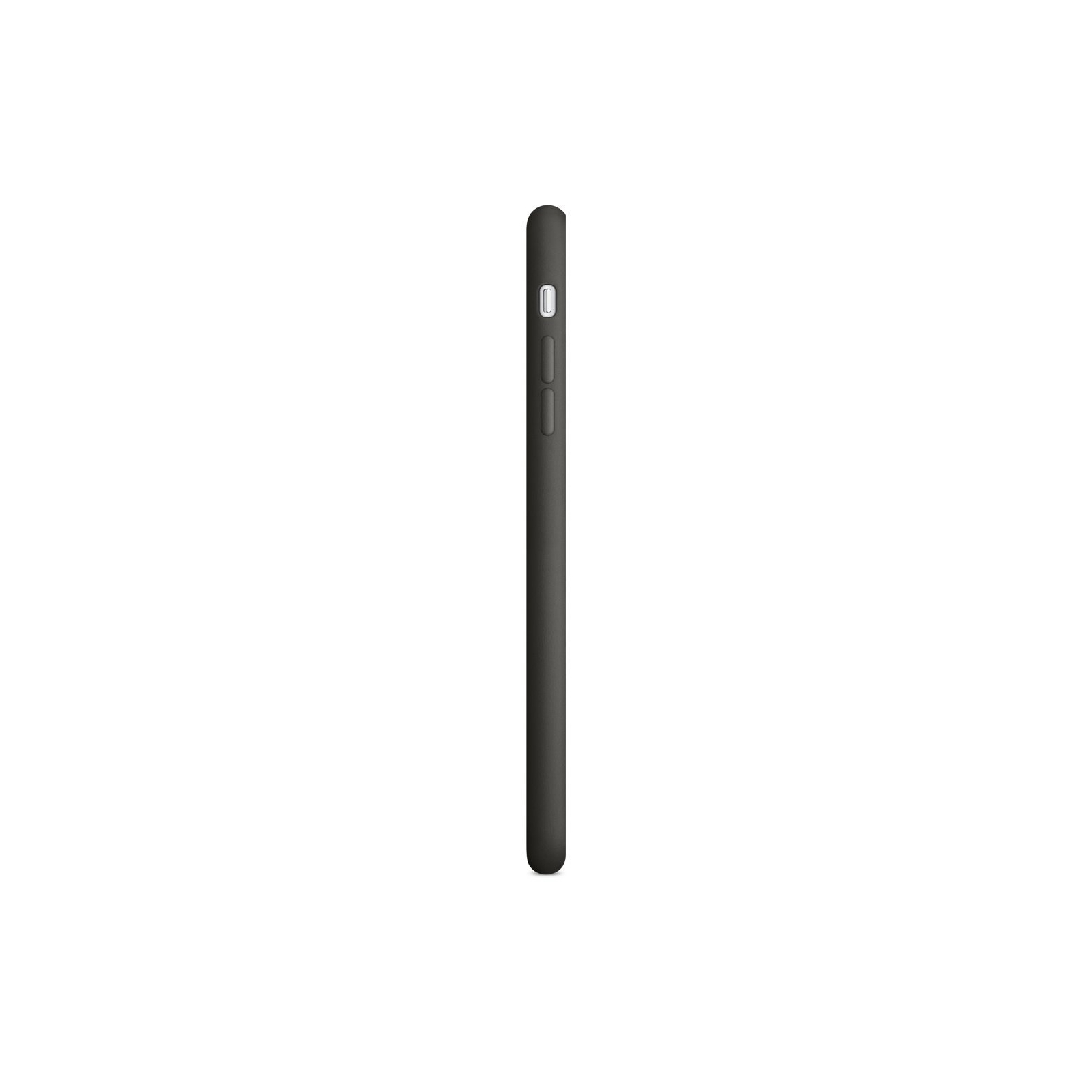 Чохол до мобільного телефона Apple для iPhone 6 Plus/6s Plus Black (MKXF2ZM/A) зображення 3