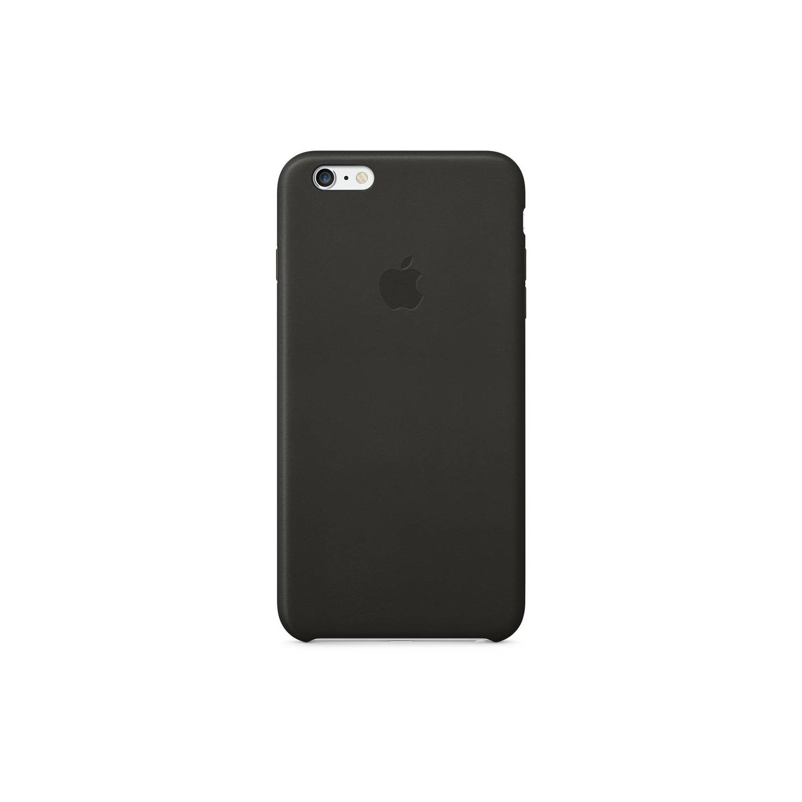 Чохол до мобільного телефона Apple для iPhone 6 Plus/6s Plus Black (MKXF2ZM/A)