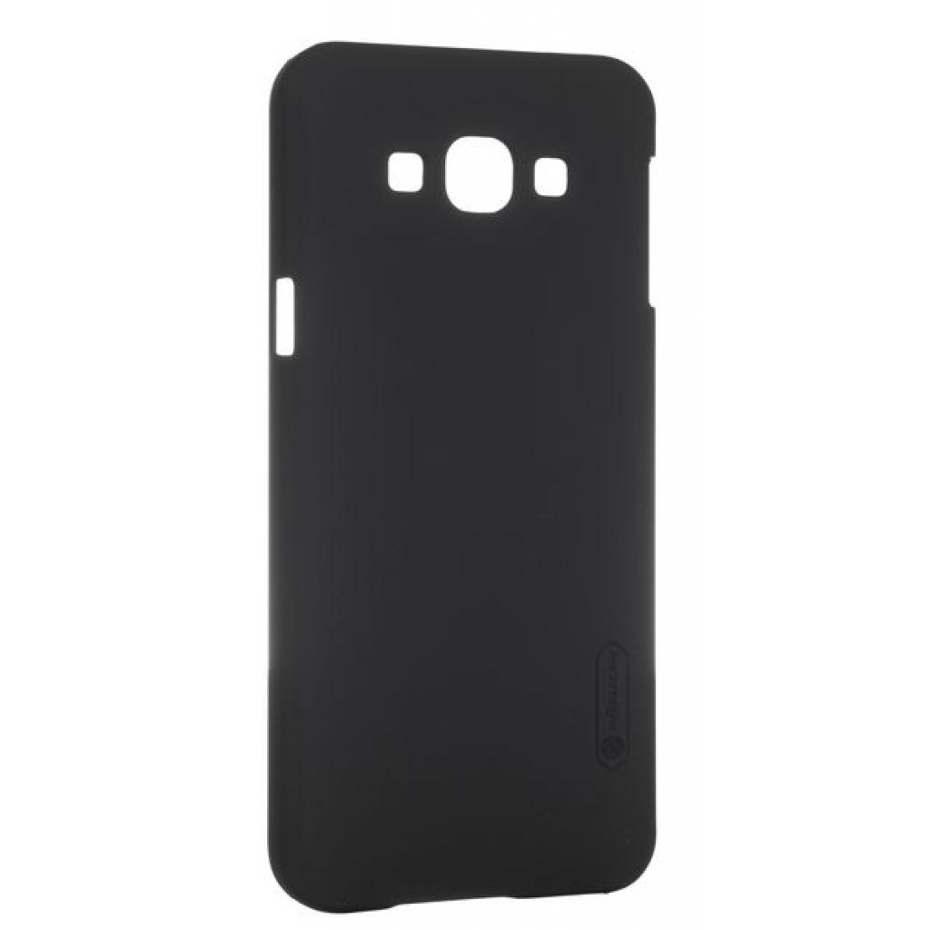 Чехол для мобильного телефона Nillkin для Samsung A8/A800 Black (6264785) (6264785)