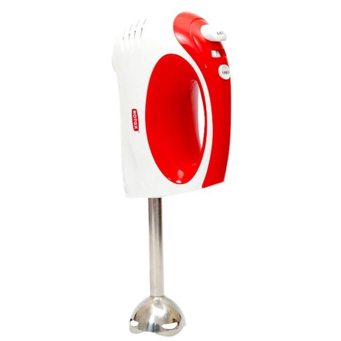 Міксер Rotex RHM200-K зображення 4