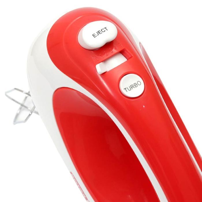 Міксер Rotex RHM200-K зображення 5