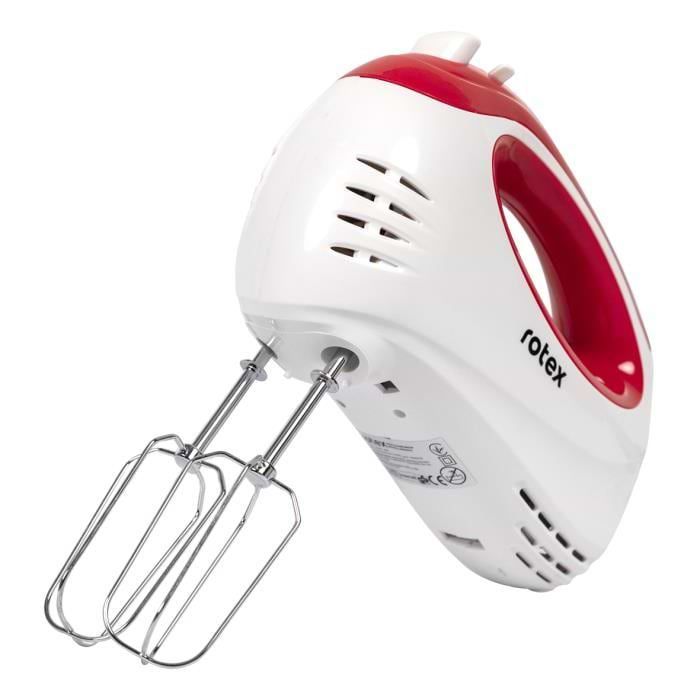 Міксер Rotex RHM200-K зображення 8