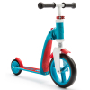 Самокат Scoot&Ride Highwaybaby сине-красный (SR-216271-BLUE-RED) зображення 2