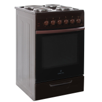 Плита Greta 1470-E/07 Br изображение 3