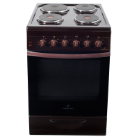 Плита Greta 1470-E/07 Br изображение 4