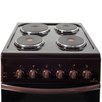 Плита Greta 1470-E/07 Br изображение 5