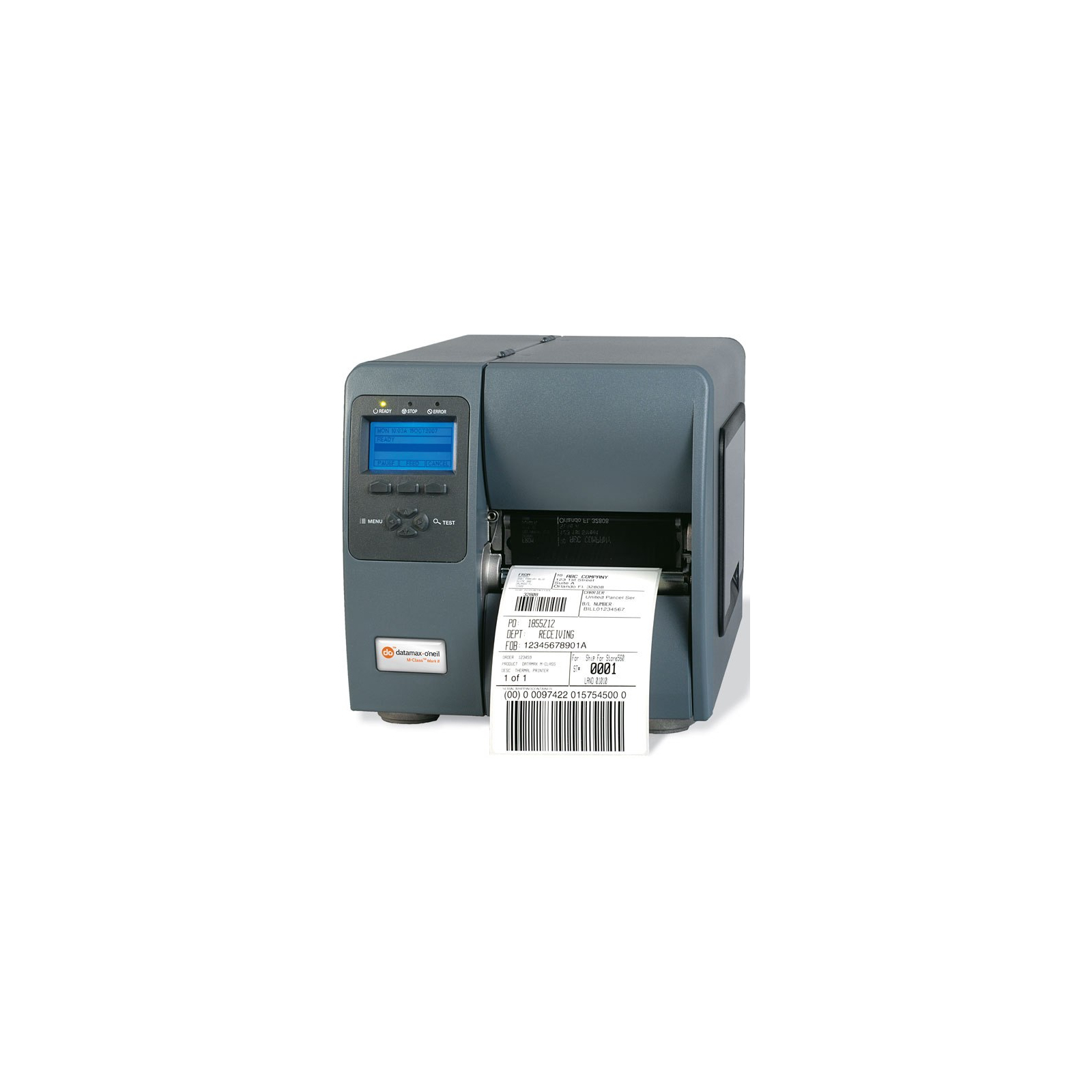 Принтер этикеток Datamax-O'neil M-Class Mark II M-4308, 300dpi (KA3-00-43000000)
