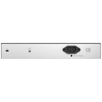 Коммутатор сетевой D-Link DGS-1100-18/ME изображение 3