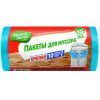 Пакеты для мусора Мелочи Жизни 35 л 50 шт (4823017400184)
