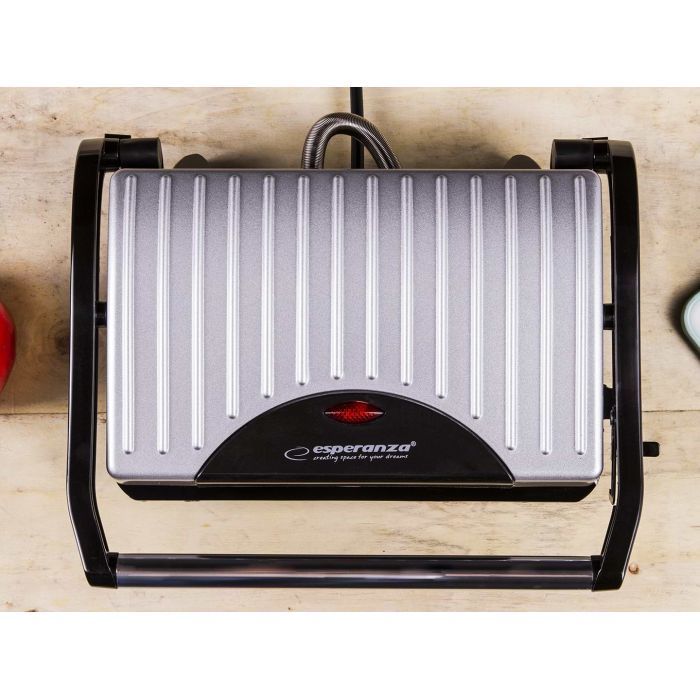 Электрогриль Esperanza EKG 005 (EKG005) изображение 10