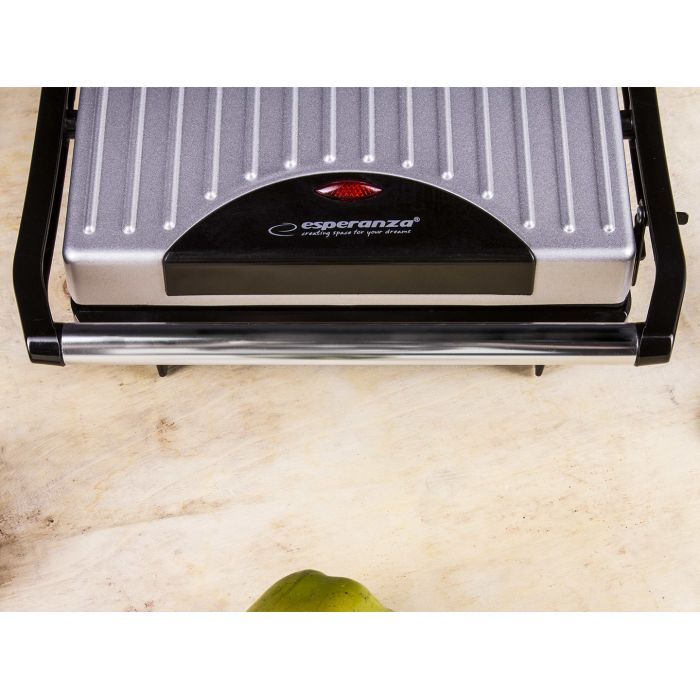 Электрогриль Esperanza EKG 005 (EKG005) изображение 9