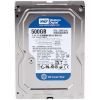 Жесткий диск 3.5"  500Gb WD (# WD5000AAKX #)