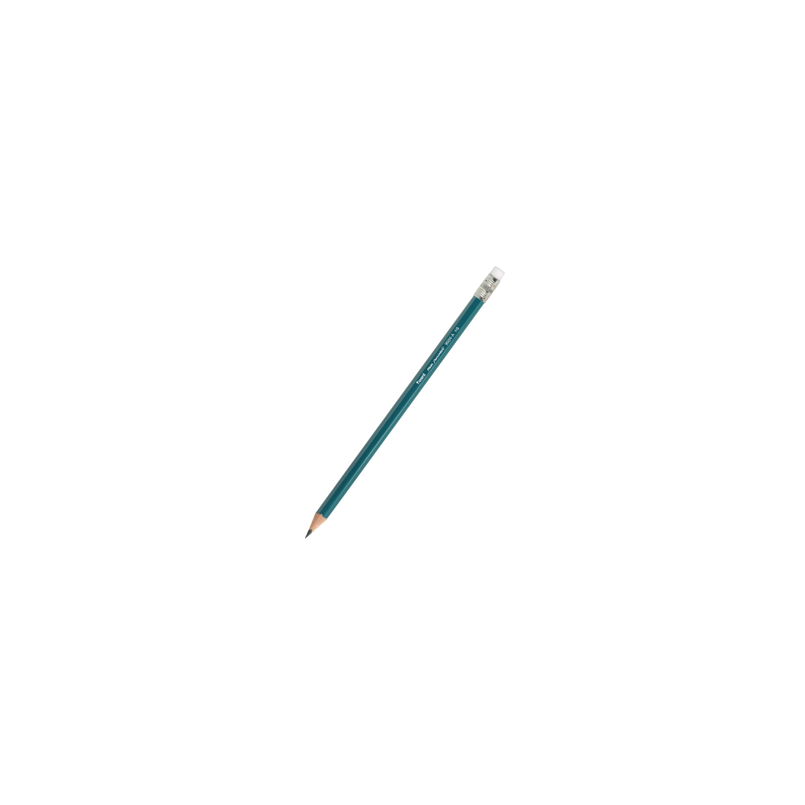 Олівець графітний Axent 9004-А,НВ,plastic,12шт (9004/12-А)