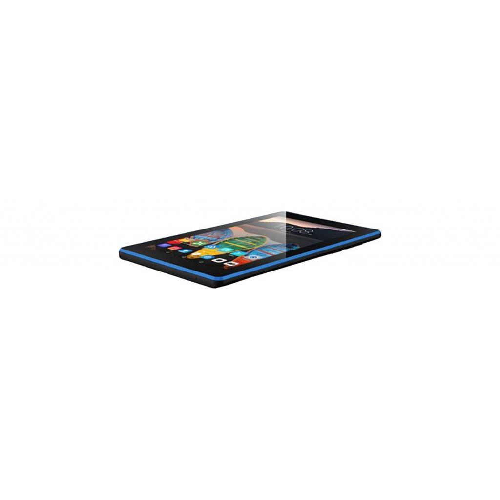 Планшет Lenovo Tab 3 710L 7" 3G 8GB Black (ZA0S0017UA) изображение 3