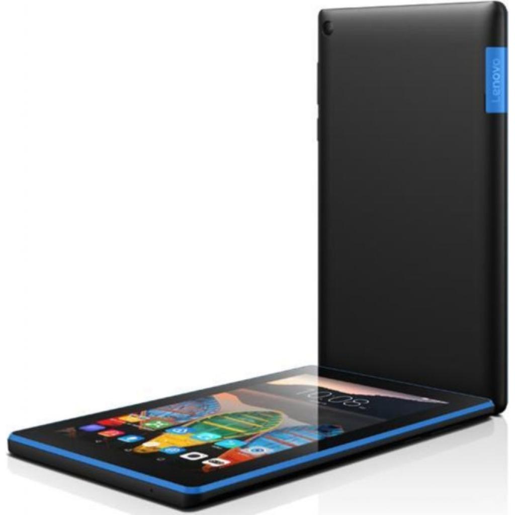 Планшет Lenovo Tab 3 710L 7" 3G 8GB Black (ZA0S0017UA) зображення 5