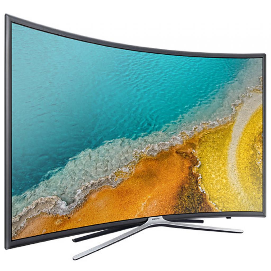 Телевізор Samsung UE40K6500 (UE40K6500AUXUA) зображення 2