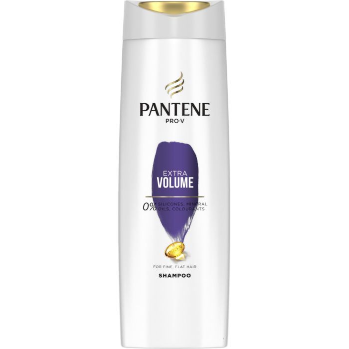 Шампунь Pantene Pro-V Додатковий об'єм 1000 мл (8006540381830)
