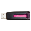 USB флеш накопитель Verbatim 16GB Store 'n' Go Hot Pink USB 3.0 (49178) изображение 2