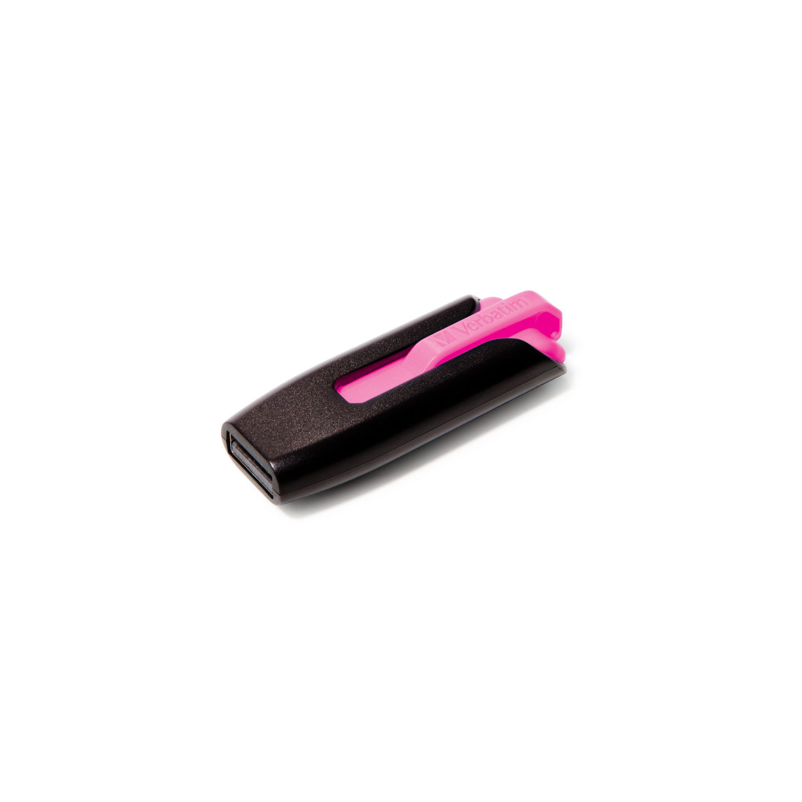 USB флеш накопитель Verbatim 16GB Store 'n' Go Hot Pink USB 3.0 (49178) изображение 3