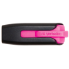 USB флеш накопитель Verbatim 16GB Store 'n' Go Hot Pink USB 3.0 (49178)