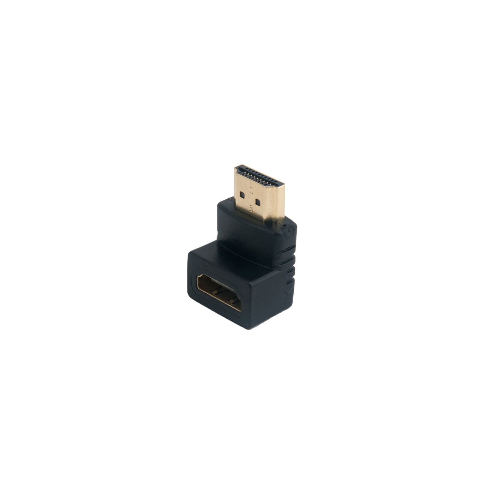 Переходник HDMI to HDMI Extradigital (KBH1671) изображение 3