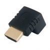 Переходник HDMI to HDMI Extradigital (KBH1671) изображение 4
