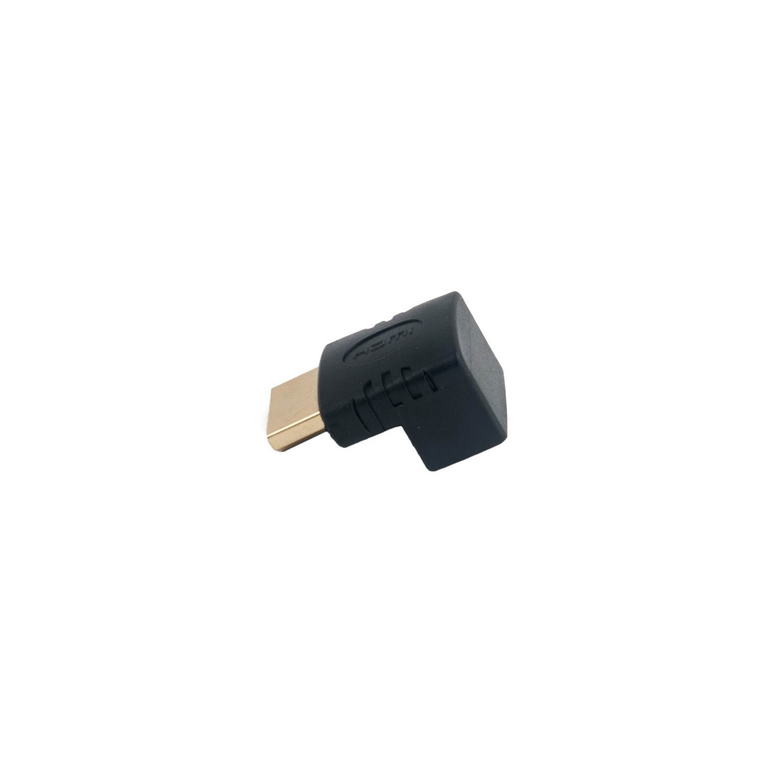 Переходник HDMI to HDMI Extradigital (KBH1671) изображение 5