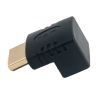 Переходник HDMI to HDMI Extradigital (KBH1671) изображение 5
