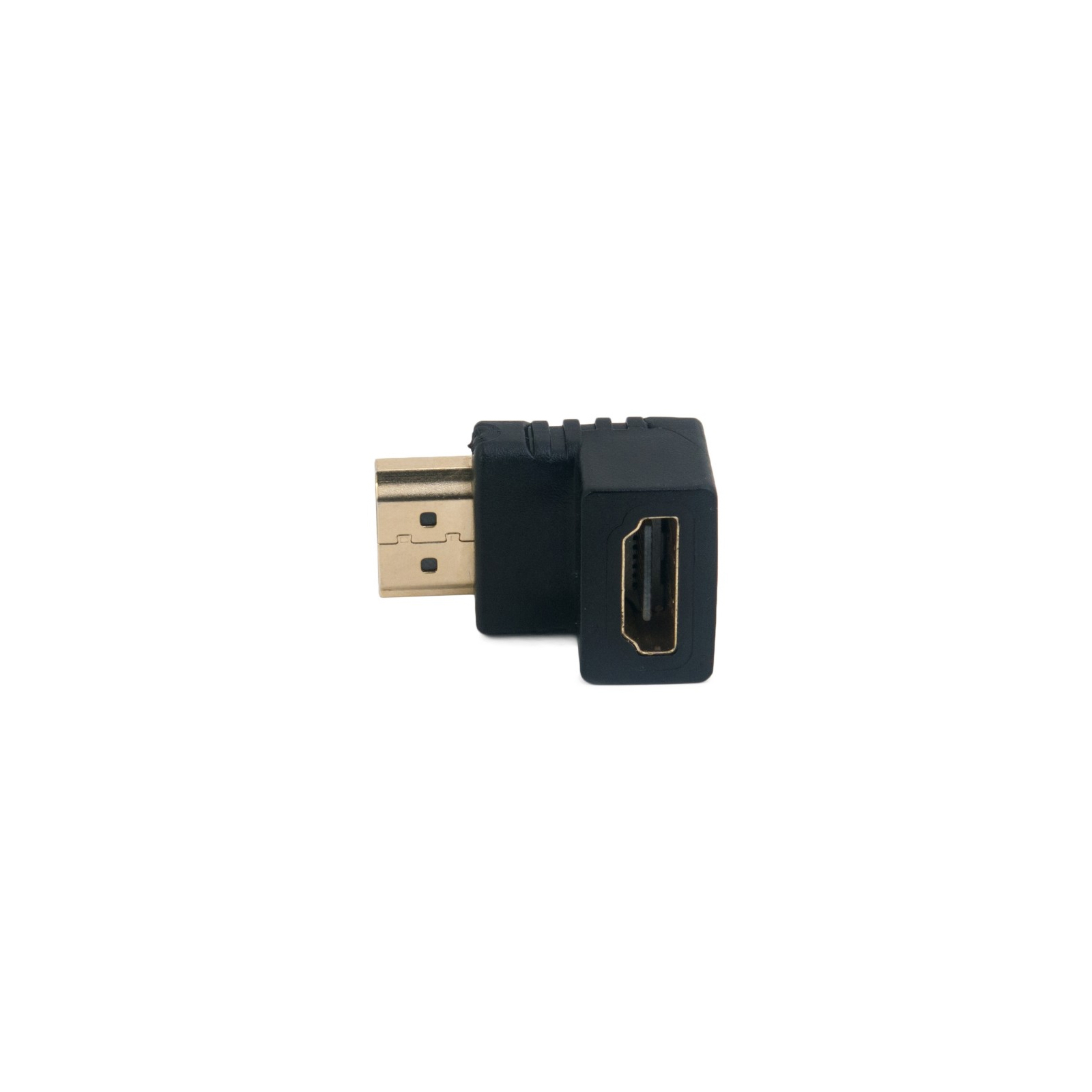 Переходник HDMI to HDMI Extradigital (KBH1671) изображение 6