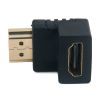 Переходник HDMI to HDMI Extradigital (KBH1671) изображение 6