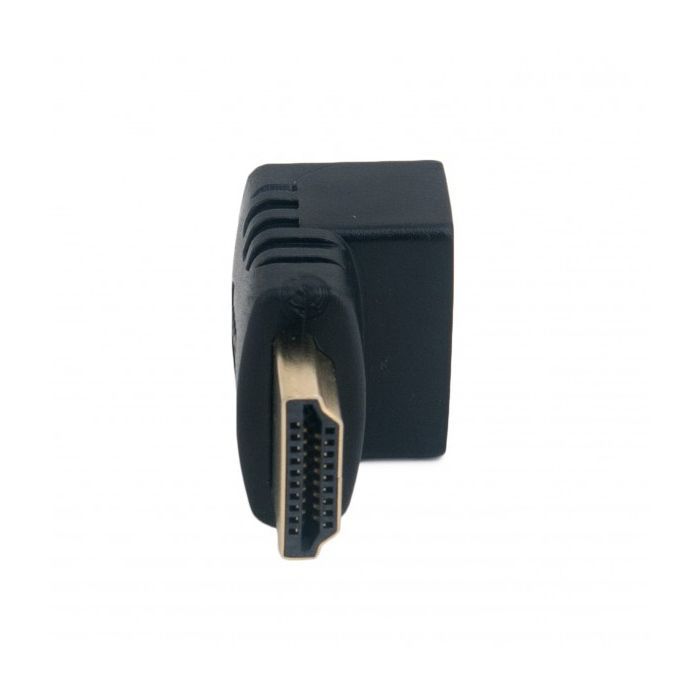 Переходник HDMI to HDMI Extradigital (KBH1671) изображение 7