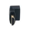 Переходник HDMI to HDMI Extradigital (KBH1671) изображение 7