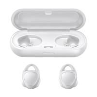 Наушники Samsung R150 ( Gear IconX ) White (SM-R150NZWASEK) изображение 4