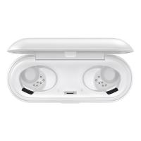 Наушники Samsung R150 ( Gear IconX ) White (SM-R150NZWASEK) изображение 7