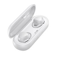 Наушники Samsung R150 ( Gear IconX ) White (SM-R150NZWASEK) изображение 9