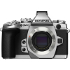 Цифровий фотоапарат Olympus E-M1 Body silver (V207010SE000) зображення 2